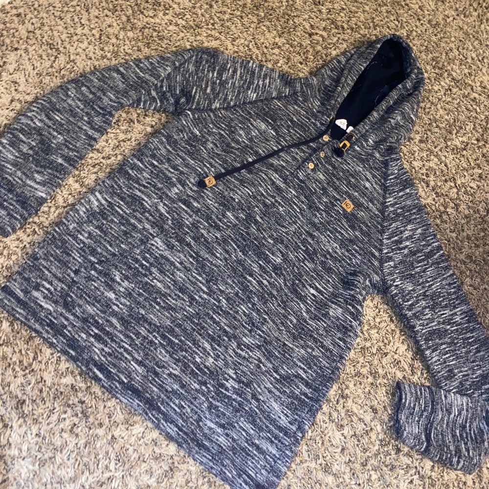 Ten Tree hoodie